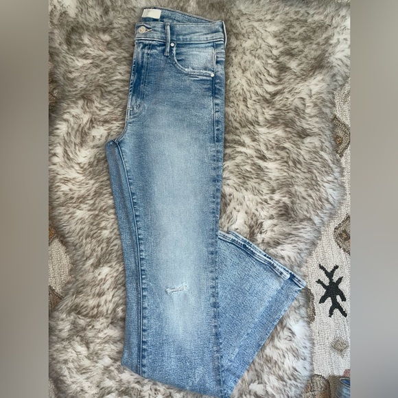 MOTHER denim - Picture 5 of 8